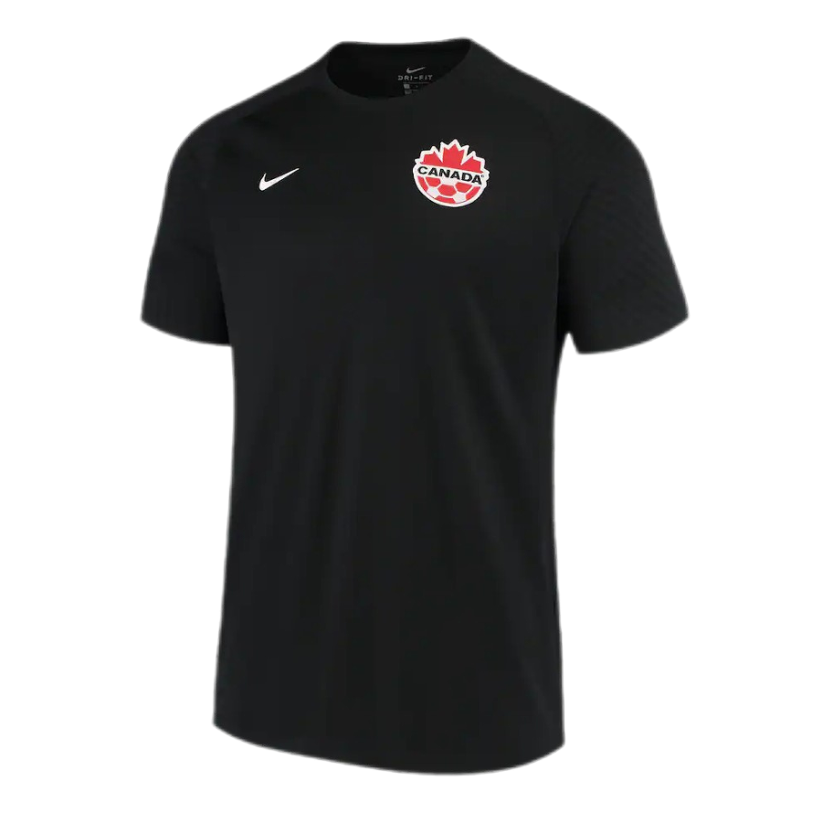 Canada Jersey Third Away World Cup 2022