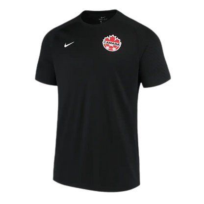 Canada Jersey Third Away World Cup 2022