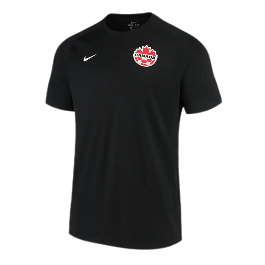 Canada Jersey Third Away World Cup 2022