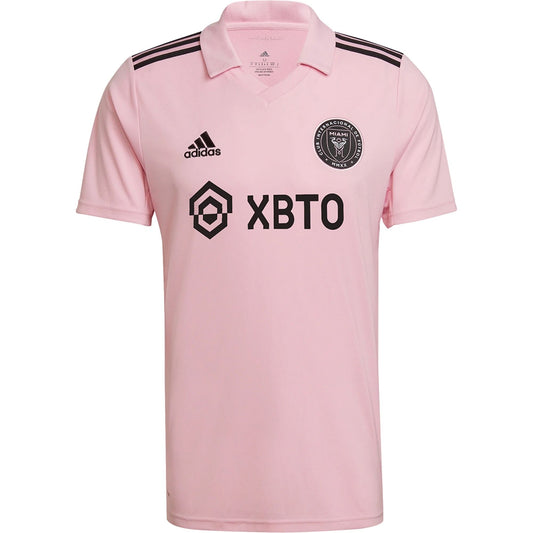 Inter Miami CF Jersey Home