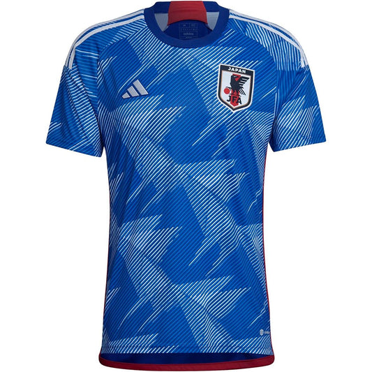 Japan Jersey Home World Cup 2022