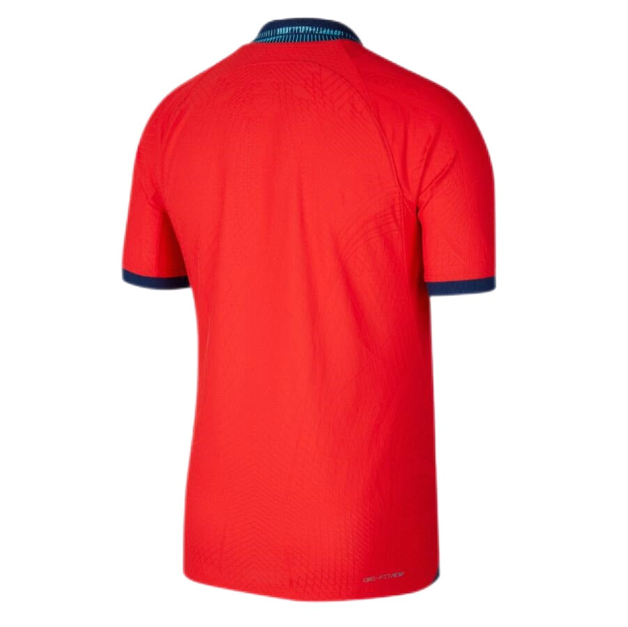 England Soccer Jersey Away World Cup 2022