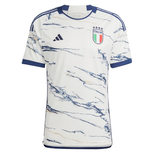 Italy Away Jersey 2023/24