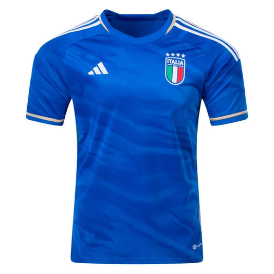 Italy Home Jersey 2023/24