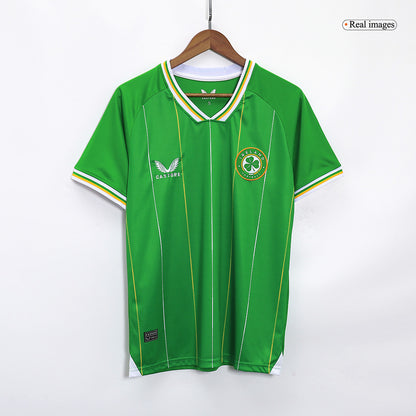 Ireland Home Jersey 2023