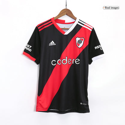 River Plate Third Away Jersey 2023