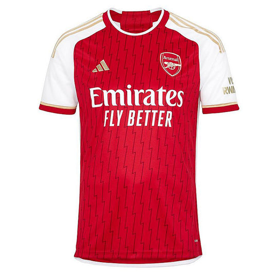 Arsenal Home Jersey 2023/24