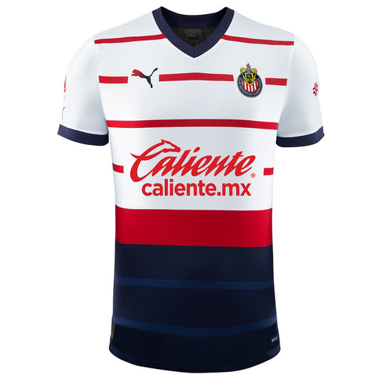 Chivas Jersey Away 2023/24