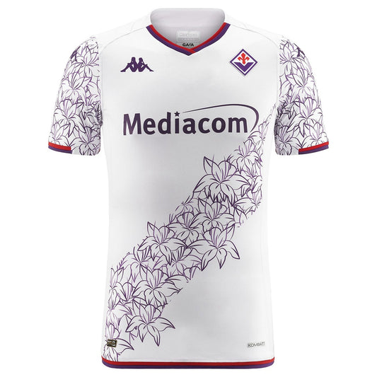 Fiorentina Away Jersey 2023/24