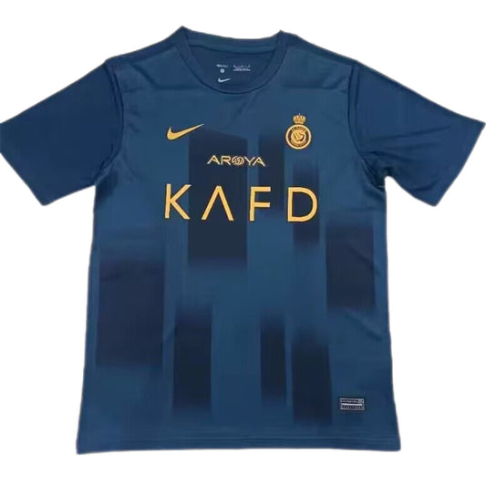 Al Nassr Away Jersey 2023/24