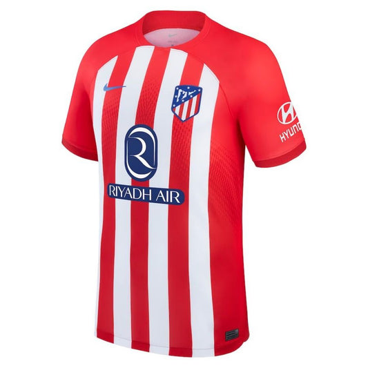 Atletico Madrid Home Jersey 2023/24