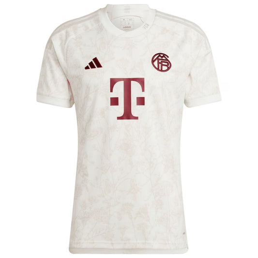 Bayern Munich Third Jersey 2023/24