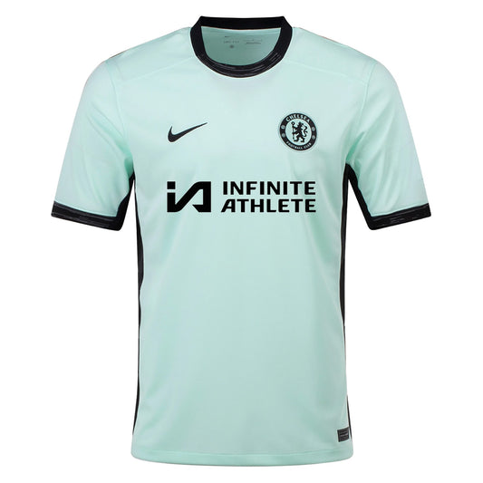 Chelsea Jersey Third 2023/24