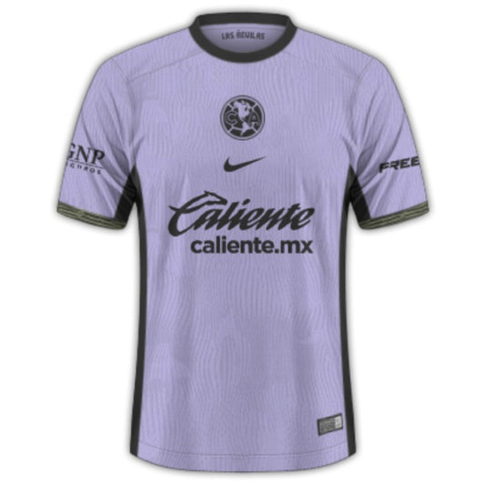 Club America Third Jersey 2023/24