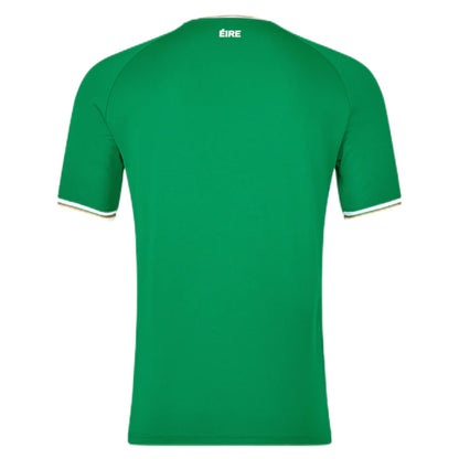 Ireland Home Jersey 2023