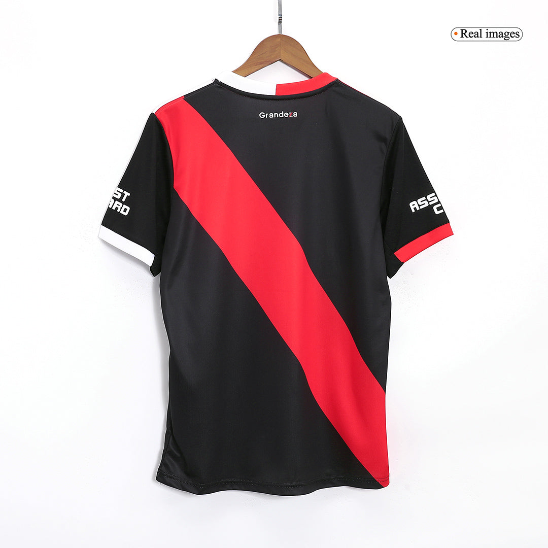 River Plate Third Away Jersey 2023