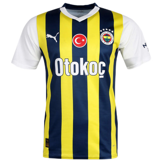 Fenerbahce Jersey Home 2023/24