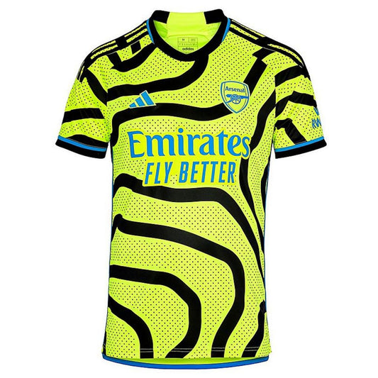 Arsenal Away Jersey 2023/24