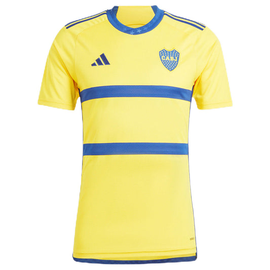 Boca Juniors Jersey Away 2023/24