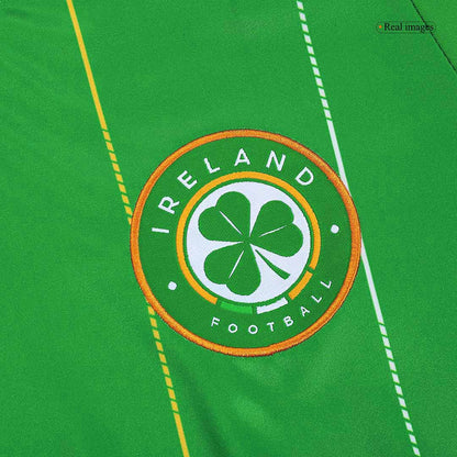 Ireland Home Jersey 2023