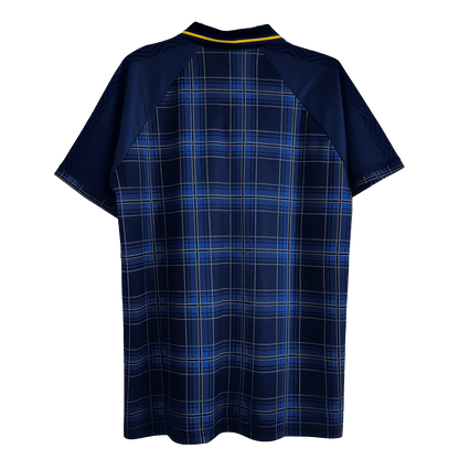 Scotland Retro Jersey Home 1994/96