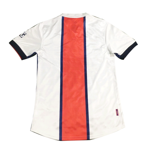 PSG Retro Jersey Away 1998/99