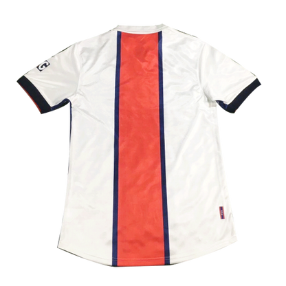 PSG Retro Jersey Away 1998/99