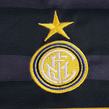 Inter Milan Retro Jersey Europa League Away 1997/98