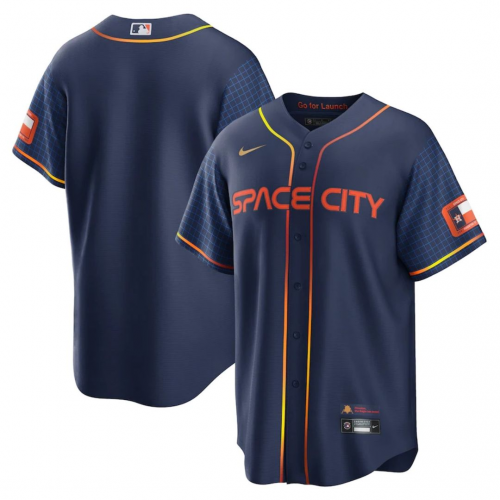 Men's Houston Astros Navy