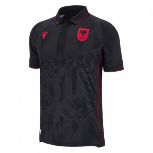 Albania Third Jersey Euro 2024